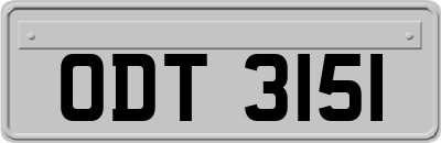 ODT3151