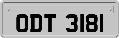 ODT3181