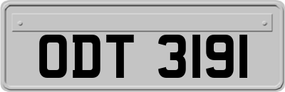 ODT3191