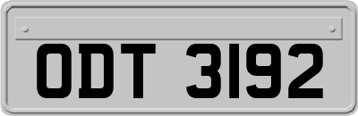 ODT3192