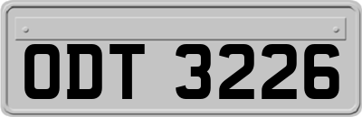 ODT3226