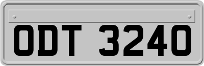 ODT3240