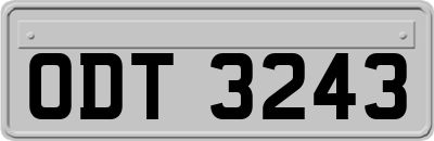 ODT3243