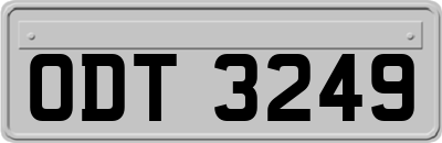 ODT3249