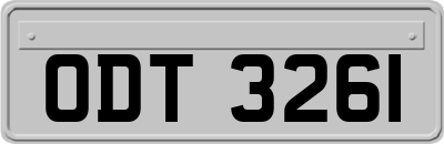ODT3261