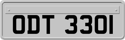 ODT3301