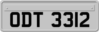 ODT3312