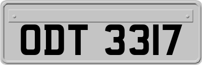 ODT3317
