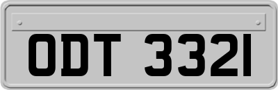 ODT3321