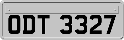 ODT3327