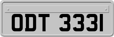 ODT3331