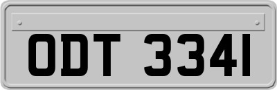 ODT3341