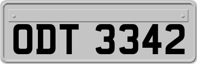 ODT3342