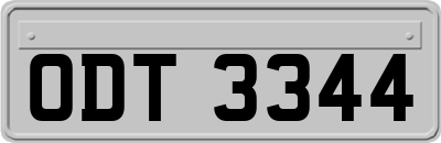 ODT3344