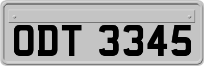ODT3345