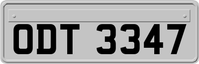 ODT3347