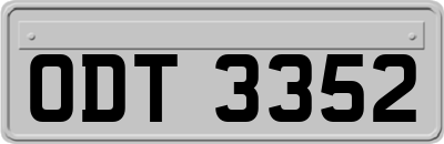 ODT3352