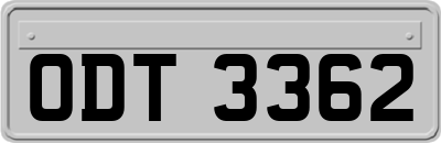 ODT3362