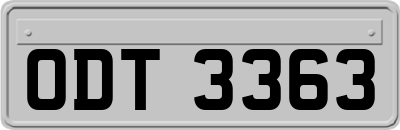ODT3363