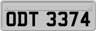 ODT3374