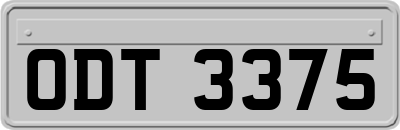ODT3375