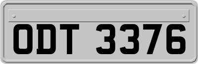 ODT3376