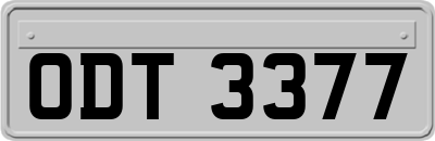 ODT3377