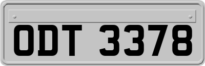 ODT3378