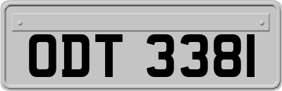 ODT3381