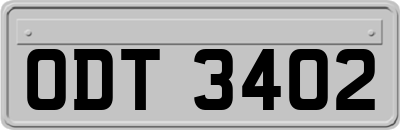 ODT3402