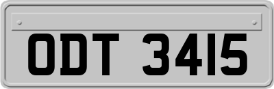 ODT3415