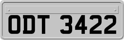 ODT3422
