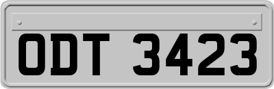 ODT3423