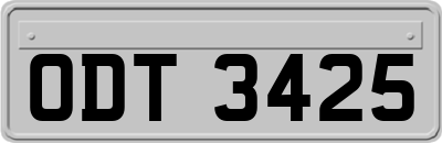 ODT3425
