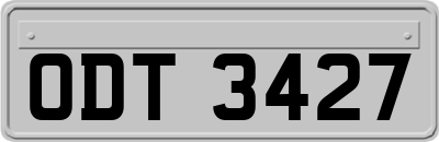 ODT3427