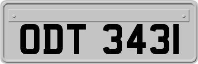 ODT3431
