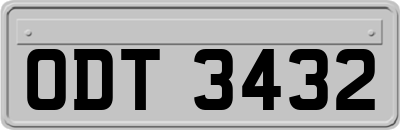 ODT3432