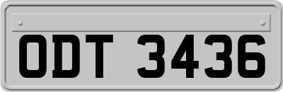 ODT3436