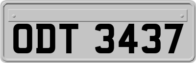 ODT3437