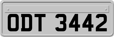 ODT3442