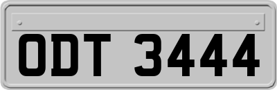 ODT3444