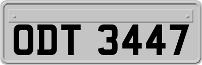 ODT3447