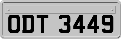 ODT3449