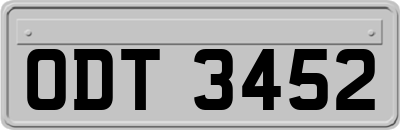 ODT3452
