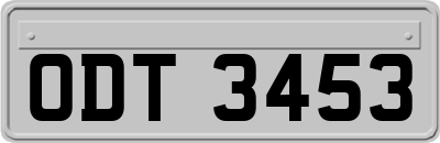 ODT3453