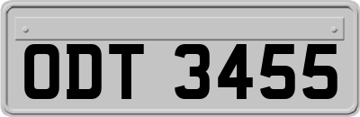 ODT3455