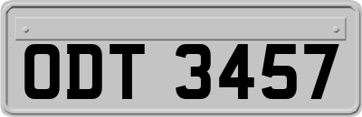 ODT3457