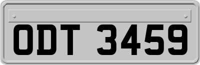 ODT3459