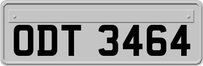 ODT3464