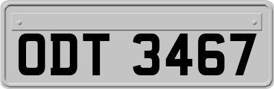 ODT3467